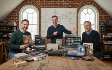 Steam, il club dei 40.000: tre collezionisti riscrivono la storia della piattaforma digitale