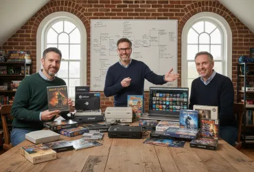 Steam, il club dei 40.000: tre collezionisti riscrivono la storia della piattaforma digitale