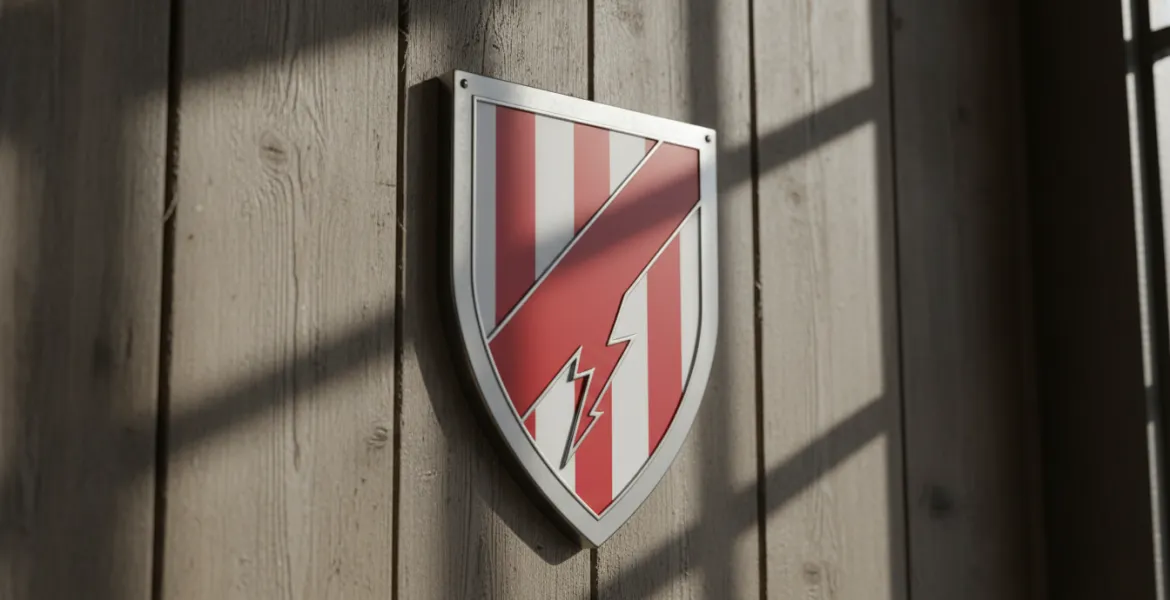 Rayo Vallecano, Dani Cárdenas l'eroe operaio: ripara la rete col nastro e para un rigore