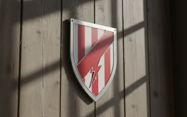 Rayo Vallecano, Dani Cárdenas l'eroe operaio: ripara la rete col nastro e para un rigore