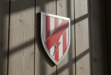 Rayo Vallecano, Dani Cárdenas l'eroe operaio: ripara la rete col nastro e para un rigore