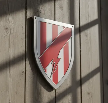 Rayo Vallecano, Dani Cárdenas l'eroe operaio: ripara la rete col nastro e para un rigore