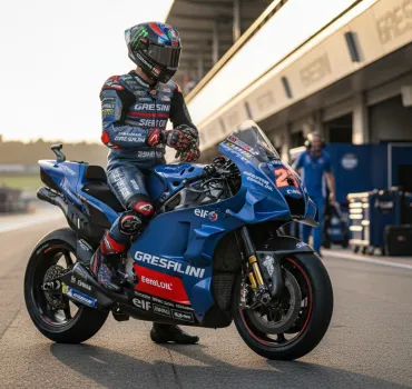 Alex Marquez brilla a Jerez: è lui il re delle prequalifiche nel GP di Spagna