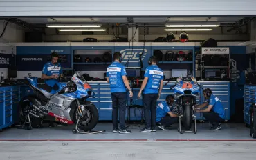 MotoGP Jerez: Alex Marquez ritrova il ritmo in Spagna mentre Bagnaia e Bezzecchi inseguono tra le incidie del grip