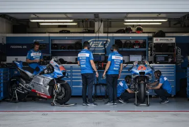 MotoGP Jerez: Alex Marquez ritrova il ritmo in Spagna mentre Bagnaia e Bezzecchi inseguono tra le incidie del grip