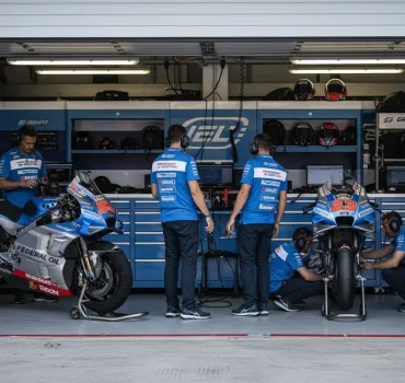 MotoGP Jerez: Alex Marquez ritrova il ritmo in Spagna mentre Bagnaia e Bezzecchi inseguono tra le incidie del grip