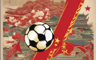 Cina, gioco d’azzardo illegale e 120 partite di calcio truccate