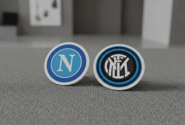 Conte gela l'Inter: L'anatema del tecnico del Napoli sul possibile doblete nerazzurro