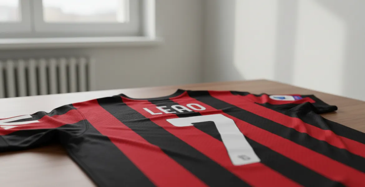 Gabbia a cuore aperto: il sogno seconda stella, la difesa di Leao e il patto con Allegri