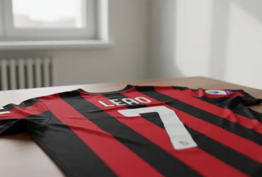 Gabbia a cuore aperto: il sogno seconda stella, la difesa di Leao e il patto con Allegri