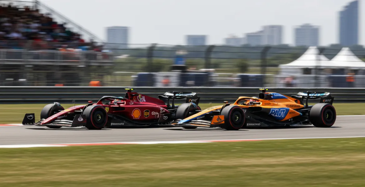 F1 2026, Marshall svela i segreti dei rivali: Le innovazioni Ferrari sono geniali