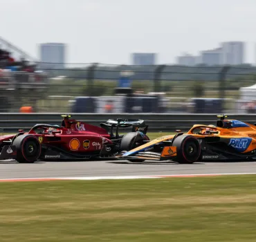 F1 2026, Marshall svela i segreti dei rivali: Le innovazioni Ferrari sono geniali