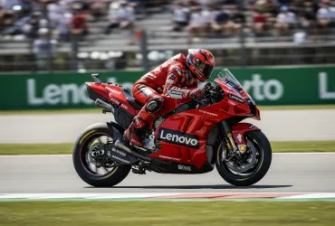 MotoGP Spagna 2026: Alex Marquez imperatore di Jerez, notte fonda per Ducati Lenovo