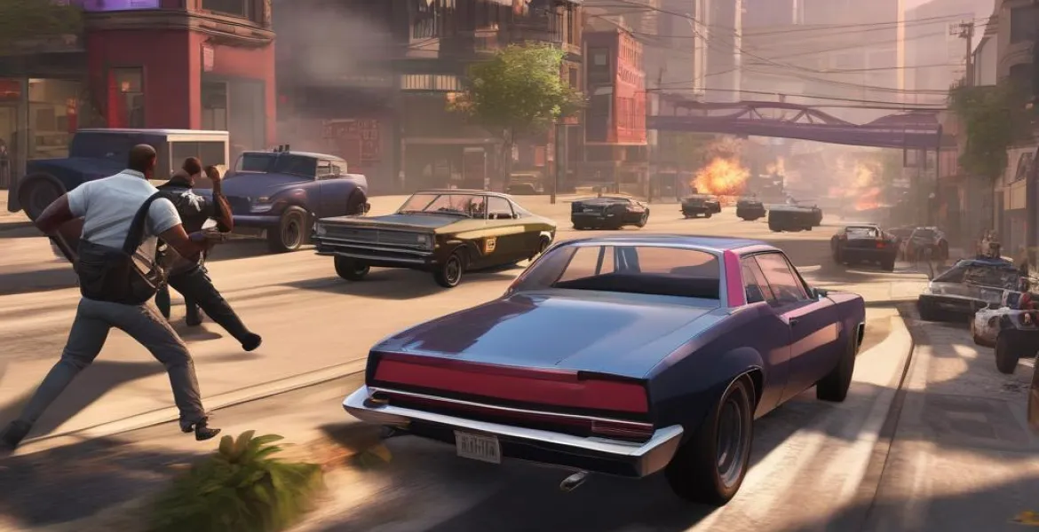 GTA 6 di Rockstar è atteso nel 2025, possibile innovatore dell'industria videoludica; se posticipato, potrebbe comunque ridefinire il mercato con impatto su prezzi e strategie competitive