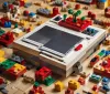 LEGO Gameboy: quali sono le informazioni disponibili sulla prossima collaborazione con Nintendo?