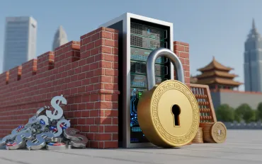 La Cina blinda l'hi-tech: stop ai capitali USA per le startup dell'intelligenza artificiale