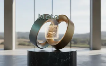 Meta e AWS stringono un'alleanza strategica: i chip Graviton5 al centro della rivoluzione AI