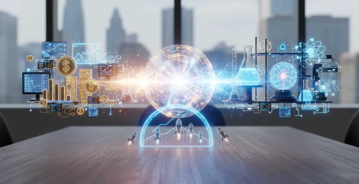 Fusione nucleare tra capitali e scienza: Il dilemma delle startup alla corsa verso la borsa