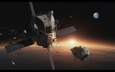 Il tramonto del Lunar Gateway: la NASA abbandona l'orbita lunare per la ruggine e i costi