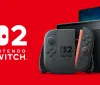 È ufficiale: la Nintendo Switch 2 è stata annunciata e si presenta con un nuovo design