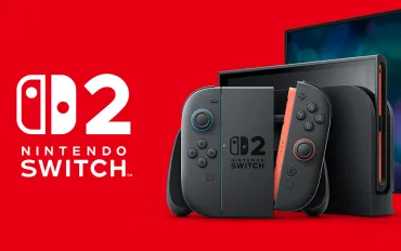 È ufficiale: la Nintendo Switch 2 è stata annunciata e si presenta con un nuovo design