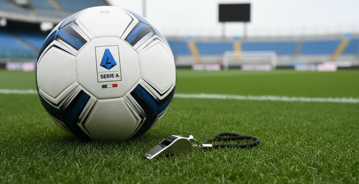 Inchiesta arbitri: Il silenzio di Rocchi e le ombre sulla frode sportiva nel calcio Italiano