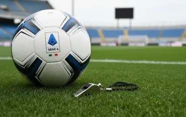 Inchiesta arbitri: Il silenzio di Rocchi e le ombre sulla frode sportiva nel calcio Italiano