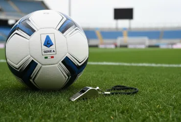 Inchiesta arbitri: Il silenzio di Rocchi e le ombre sulla frode sportiva nel calcio Italiano