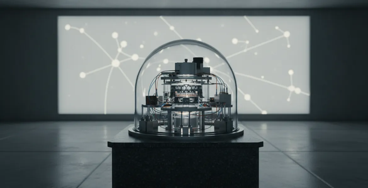 PLATON: La rivoluzione svizzera che fotografa l'invisibile per svelare i segreti del Cosmo