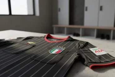 Inchiesta arbitri e caso Rocchi: Tre nuovi indagati scuotono il sistema calcio