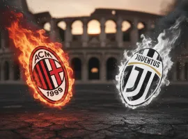 Milan-Juventus 0-0: Pari a San Siro e corsa champions