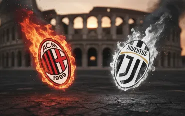 Milan-Juventus 0-0: Pari a San Siro e corsa champions