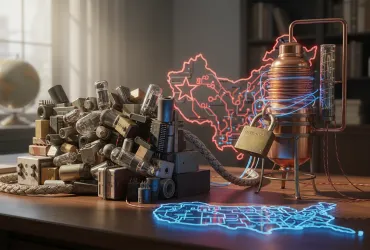 Guerra fredda tecnologica: Gli USA pronti a bloccare la distillazione dell'IA Cinese