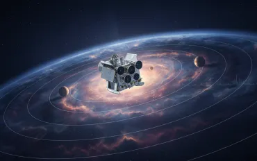 Il respiro del Sistema Solare: la straordinaria eredità scientifica del telescopio eROSITA
