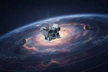 Il respiro del Sistema Solare: la straordinaria eredità scientifica del telescopio eROSITA