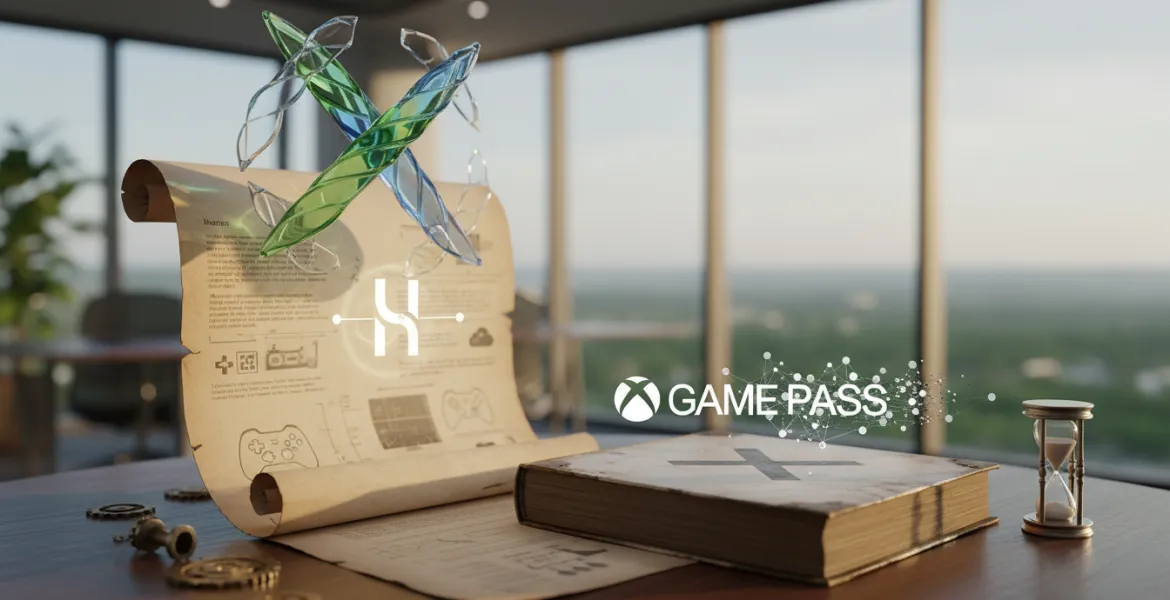 Xbox volta pagina: il piano segreto di Microsoft tra Project Helix e un nuovo Game Pass