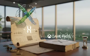 Xbox volta pagina: il piano segreto di Microsoft tra Project Helix e un nuovo Game Pass