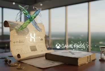 Xbox volta pagina: il piano segreto di Microsoft tra Project Helix e un nuovo Game Pass