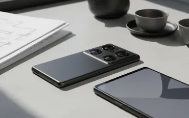 Sony Xperia 1 VIII: i nuovi render svelano un design evolutivo e un comparto fotografico potenziato