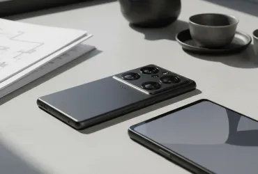Sony Xperia 1 VIII: i nuovi render svelano un design evolutivo e un comparto fotografico potenziato
