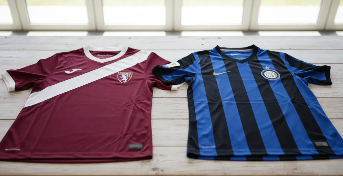 Serie A: Pazzo Torino, rimonta l'Inter e rimanda la festa scudetto