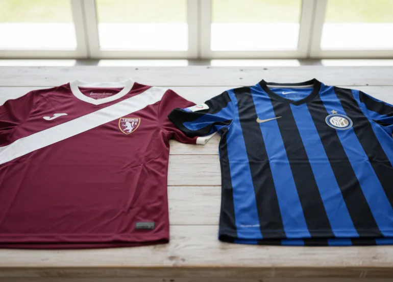 Serie A: Pazzo Torino, rimonta l'Inter e rimanda la festa scudetto