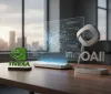 Nvidia e OpenAI: il debutto di Codex con GPT-5.5 rivoluziona lo sviluppo software
