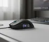 Turtle Beach Command Series MC7: il mouse gaming rivoluzionario con display touch integrato