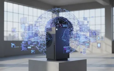Xbox, il futuro della console Microsoft frenato dal boom dell'Intelligenza Artificiale