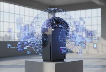 Xbox, il futuro della console Microsoft frenato dal boom dell'Intelligenza Artificiale