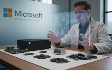 Il futuro di Xbox è incerto: la crisi delle memorie frena i piani di Microsoft