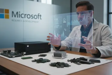 Il futuro di Xbox è incerto: la crisi delle memorie frena i piani di Microsoft