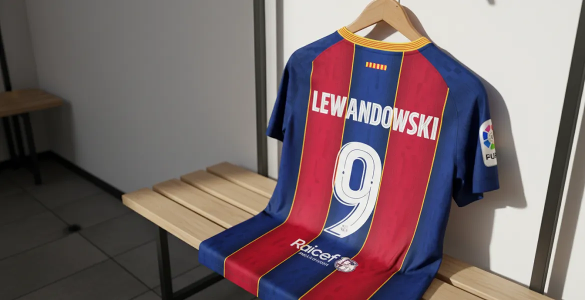 Sfida Juventus-Milan per Robert Lewandowski: il mercato degli attaccanti entra nel vivo