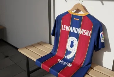 Sfida Juventus-Milan per Robert Lewandowski: il mercato degli attaccanti entra nel vivo